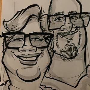 Meet your Posher, Annette